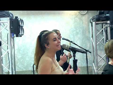 Видео: Остра Тирнина. Поппурі (укр. нар. пісень)