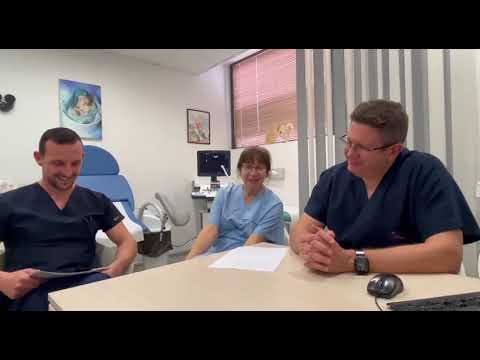 Видео: Д-Р АНАТ САФРАН И ПРОФ. ЙОЕЛ ШУФАРО В КЛИНИКА NEW LIFE