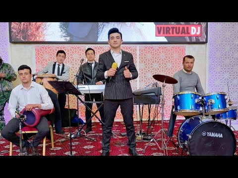 Видео: Беҳтарин туй дар соли 2022 Умед Азими тарабхонаи нави Шайдон