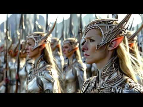 Видео: Инопланетяне не знали, кто прибудет — пока не появились Смертомирцы | HFY