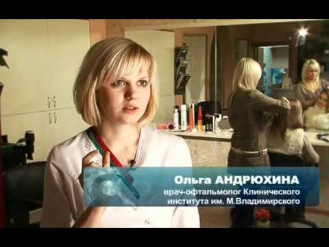 Видео: Среда обитания. Цена красоты
