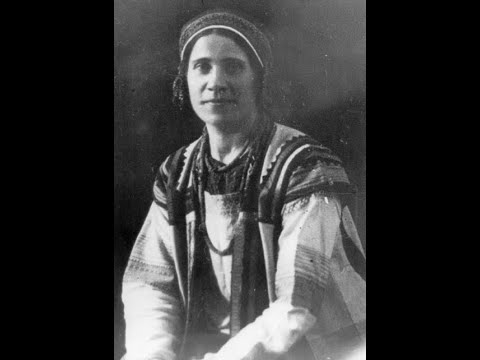 Видео: Ольга Ковалёва "Биография и творчество исполнителя"