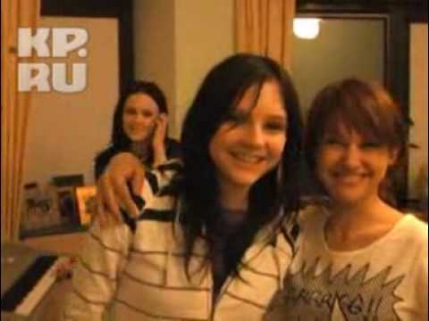 Видео: Ранетки: С днем рождения, Нюта (часть 1)