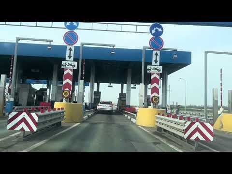 Видео: Дорога к морю! БОГУЧАР- ДЖУБГА часть 2