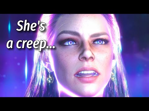 Видео: Рейтинг теорий заговора и фанатских теорий BG3