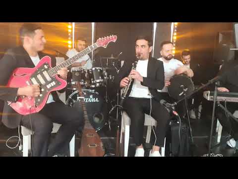 Видео: Алекс Везири - Юбилей д.Оника 70 лет