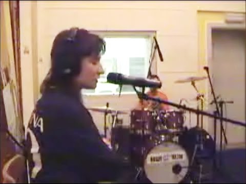 Видео: Ночные Снайперы в программе "Воздух" (05.02.2005)