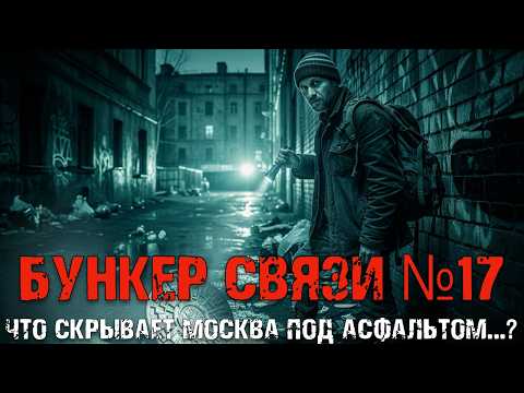 Видео: Что скрывает Москва под асфальтом: история, о которой нельзя говорить