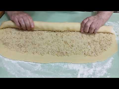 Видео: ЭТО САМОЕ ВКУСНОЕ ПЕЧЕНЬЕ К ЧАЮ / КОФЕ.😋👍 #печенье #вкуснаявыпечка #быстроетесто #рецепт #еда #сдоба