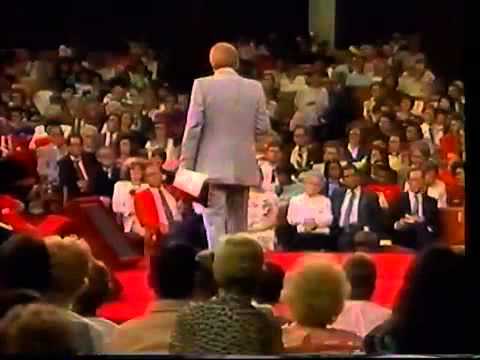 Видео: Джимми Сваггерт- Духом Моим.