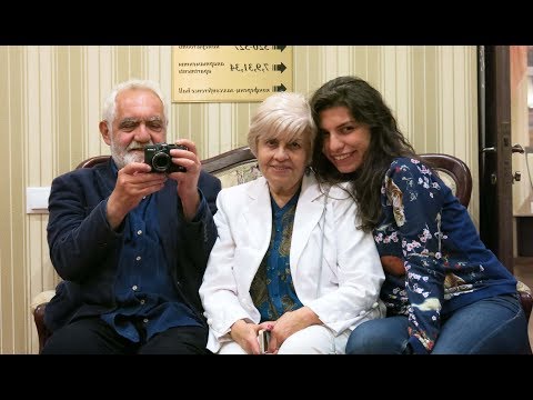 Видео: Санкт-Петербург, Отель "Агни," Отзыв гостя отеля.