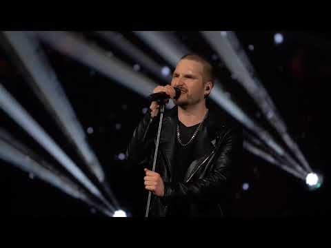 Видео: Дмитрий Венгеров - Hallelujah (LIVE) 08.03.21 Волгоград