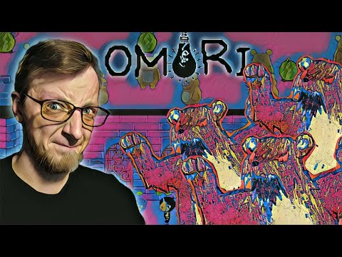 Видео: НАДО БЫЛО СОХРАНЯТЬСЯ  / Omori  (27)