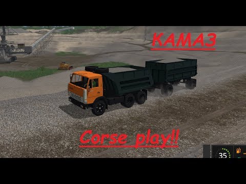 Видео: ЗОЛОТОЙ КОЛОС - КАРЬЕР!!!