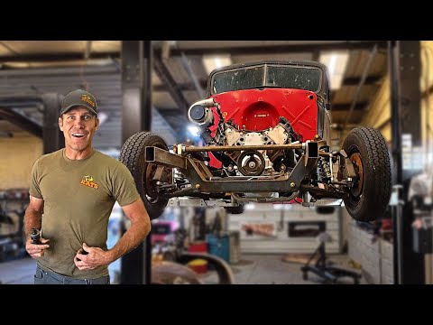 Видео: Это будет безумие!