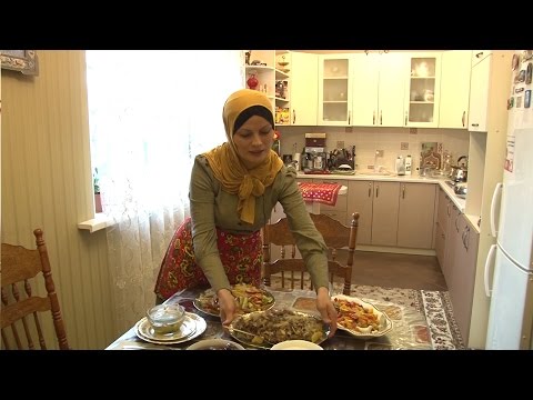 Видео: Быстро, вкусно и полезно!