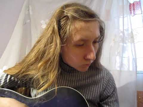 Видео: Маргарита Бел - В метель (исп. автор)