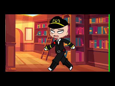 Видео: реакция намбаки на тт #рек #намбака #гача #актив