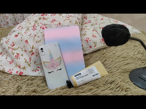 Видео: АСМР Мама пробует ASMR 🥹 Таппинг, липкие звуки