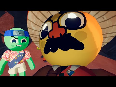 Видео: ПУТЬ НИНЬЗЯ | СМЕШНЫЕ МОМЕНТЫ