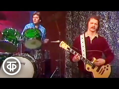 Видео: Ансамбль "Земляне" - "Маленький кораблик" (1983)