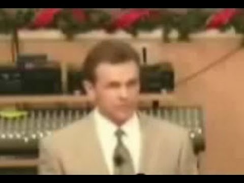 Видео: 23 минуты в аду! - Билл Висс (Полное свидетельство)