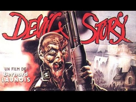 Видео: Обзор на фильм "История Дьявола"