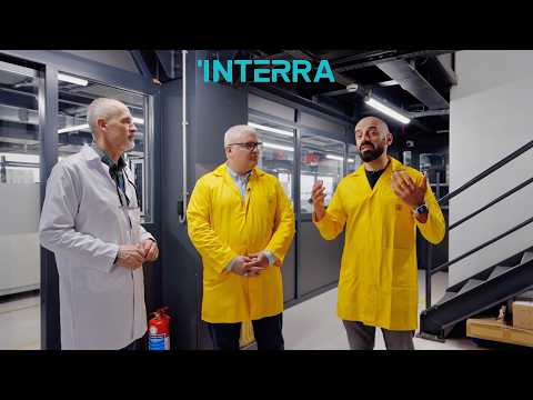 Видео: [#107] KNX по-турецки – INTERRA. История успеха и производство