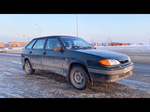 Видео: ЕЗДА НА ВАЗ 2114 ПО СИБИРСКОМУ ГОРОДУ! ВИД ОТ ПЕРВОГО ЛИЦА