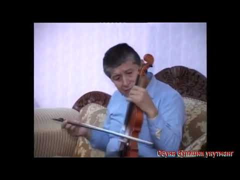 Видео: Рахимбой Мусаев