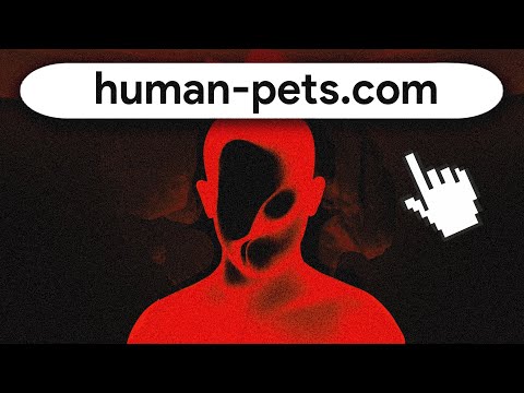 Видео: Айсберг тревожных сайтов