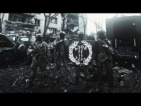 Видео: defense of Mariupol | SadSvit - Касета (slowed + reverb) (hardstyle remix)