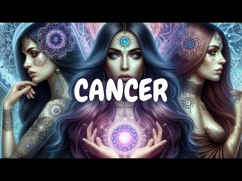Видео: РАК СРОЧНО‼️ КТО-ТО, КТО УМЕР, ХОЧЕТ, ЧТОБЫ ВЫ ЗНАЛИ ЭТО ✝️😇🙏🏻ОКТЯБРЬ 2025 ЛЮБОВНОЕ ЧТЕНИЕ НА ТАРО