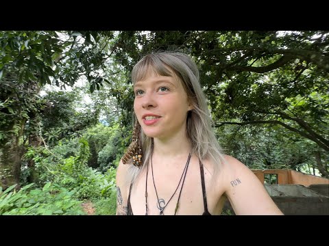 Видео: Живу жизнь в Непальской деревне