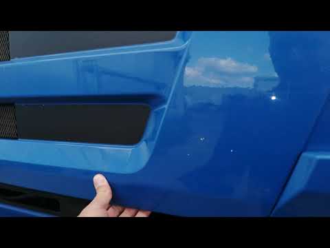 Видео: КАМАЗ 65225 - ТАКОЕ ВИЖУ ВПЕРВЫЕ! ЛАЙФ ХАК