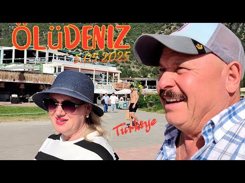 Видео: 🇹🇷PERDIKIA BEACH HOTEL 3* ÖLÜDENİZ 🏖TÜRKİYE 🌴🐬🇹🇷  Часть 1-я  #турция  #türkiye