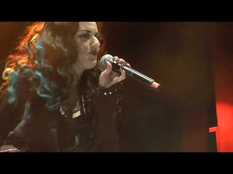 Видео: АНДЕМ - Моя звезда (official live)