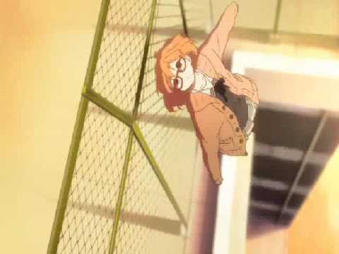 Видео: аниме клип - моя мелодия