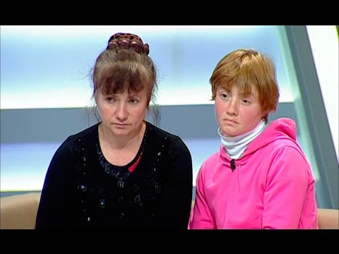 Видео: Горе материнства. Касается Каждого, эфир от 19.11.2014