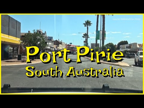 Видео: ПОРТ-ПИРИ 2019