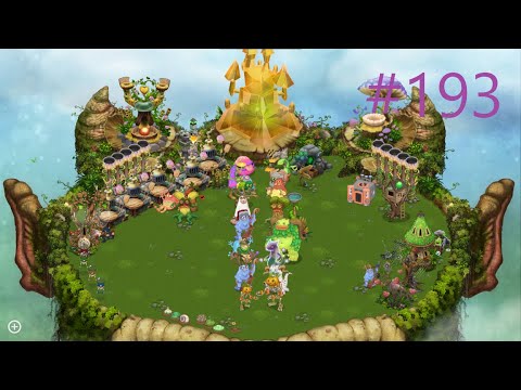 Видео: ПРОХОЖДЕНИЕ My Singing Monsters #193