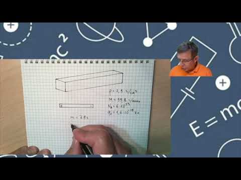 Видео: А хватит ли электронов?