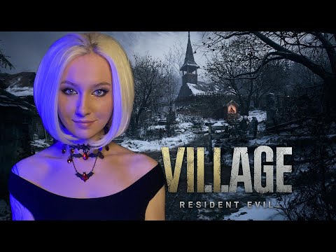 Видео: ФИНАЛ Прохождение Resident Evil 8: Village ➤ forestcatplay ➤ прохождение игры на русском языке №3