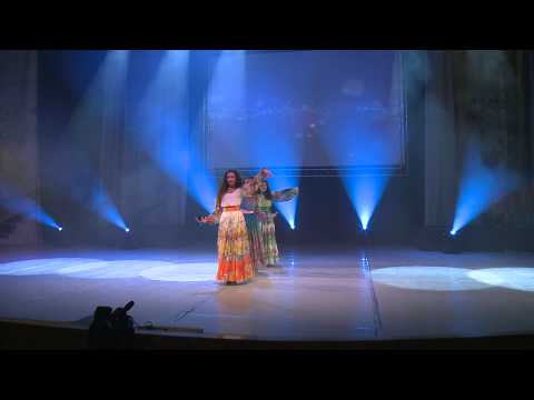 Видео: Дуняша Style - Селиме