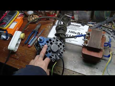 Видео: опыты с бтг продолжаются!!!