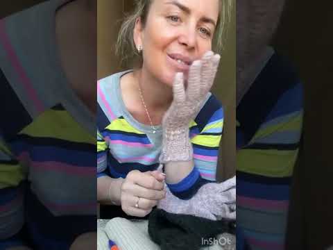 Видео: Изделия из натурального козьего пуха для заказа +77017746595 или +79994050860 Вэтсап,вайбер,телеграм