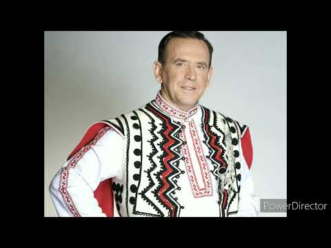 Видео: Иван Дяков. Що ми е мило ем Драго