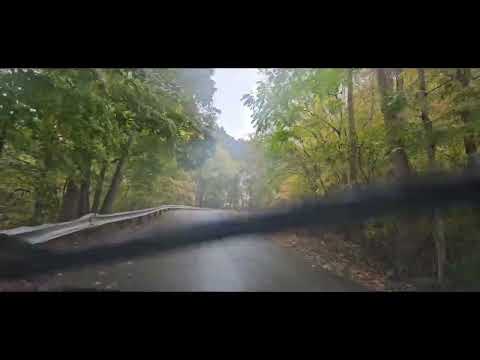 Видео: США,Миссури,Сэнт-Луис,турбаза #lifeinusa 