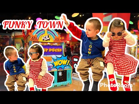 Видео: Игровойда 24 сағат ойнадық 🔥🔥