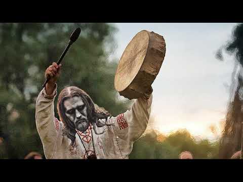 Видео: Долбослав, но это Powerwolf (AI cover)